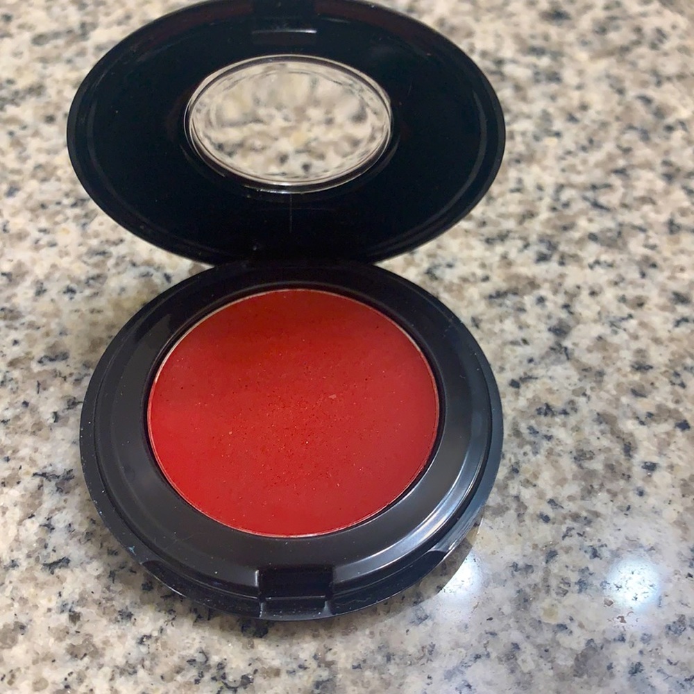 Lancome Focus Fiery Ka-Phie Blush